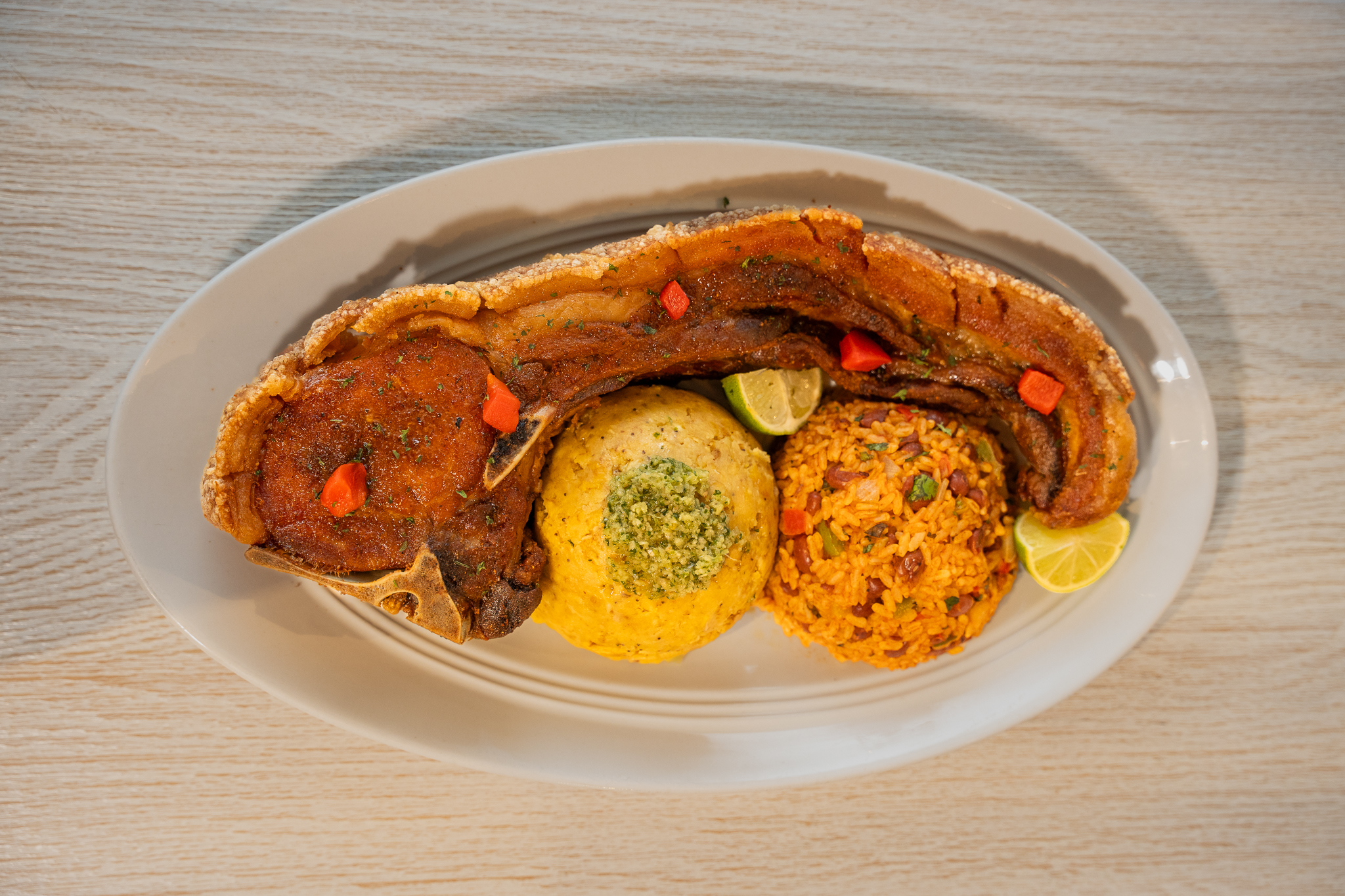Kan Kan Pork