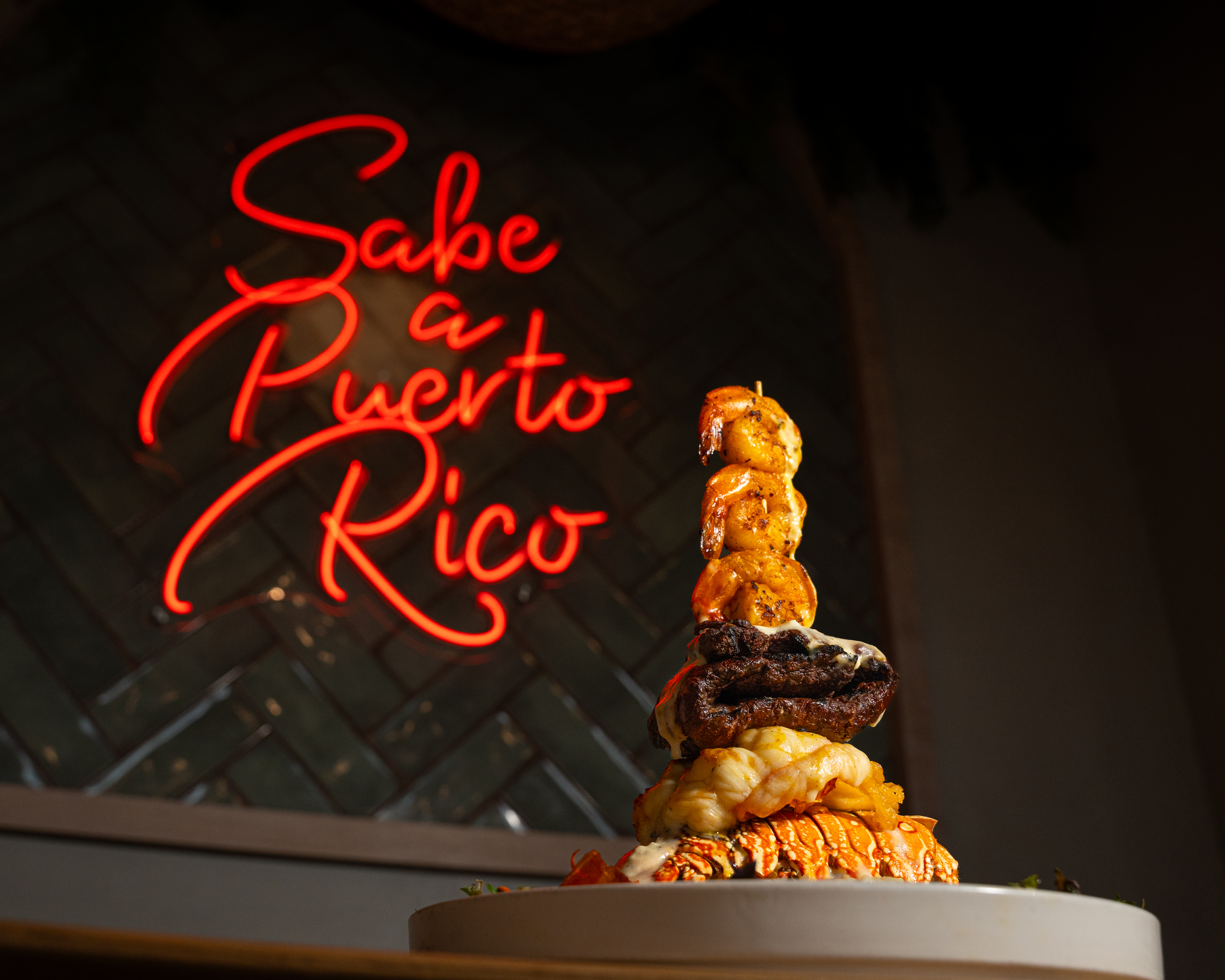 Mofongo Tutorial